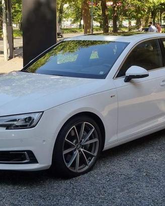 Parabrezza Audi a4 2015-