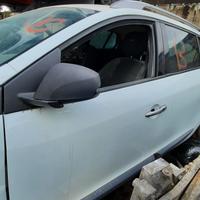 RENAULT MEGANE STATION WAGON 2012 - PORTA ANTERIOR