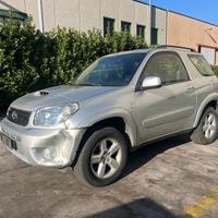 ricambi usati TOYOTA RAV 4