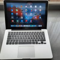 Macbook Pro 2011