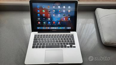 Macbook Pro 2011