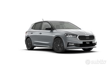 Škoda Fabia 1.0 TSI Evo 115CV BE MORE DSG+NUO...