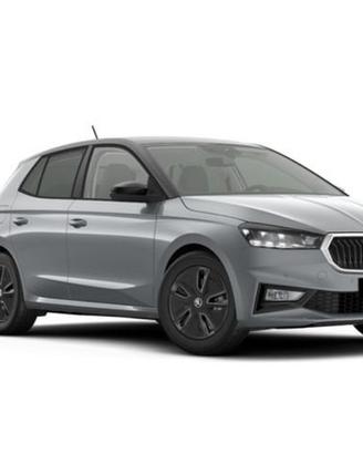 Škoda Fabia 1.0 TSI Evo 115CV BE MORE DSG+NUO...