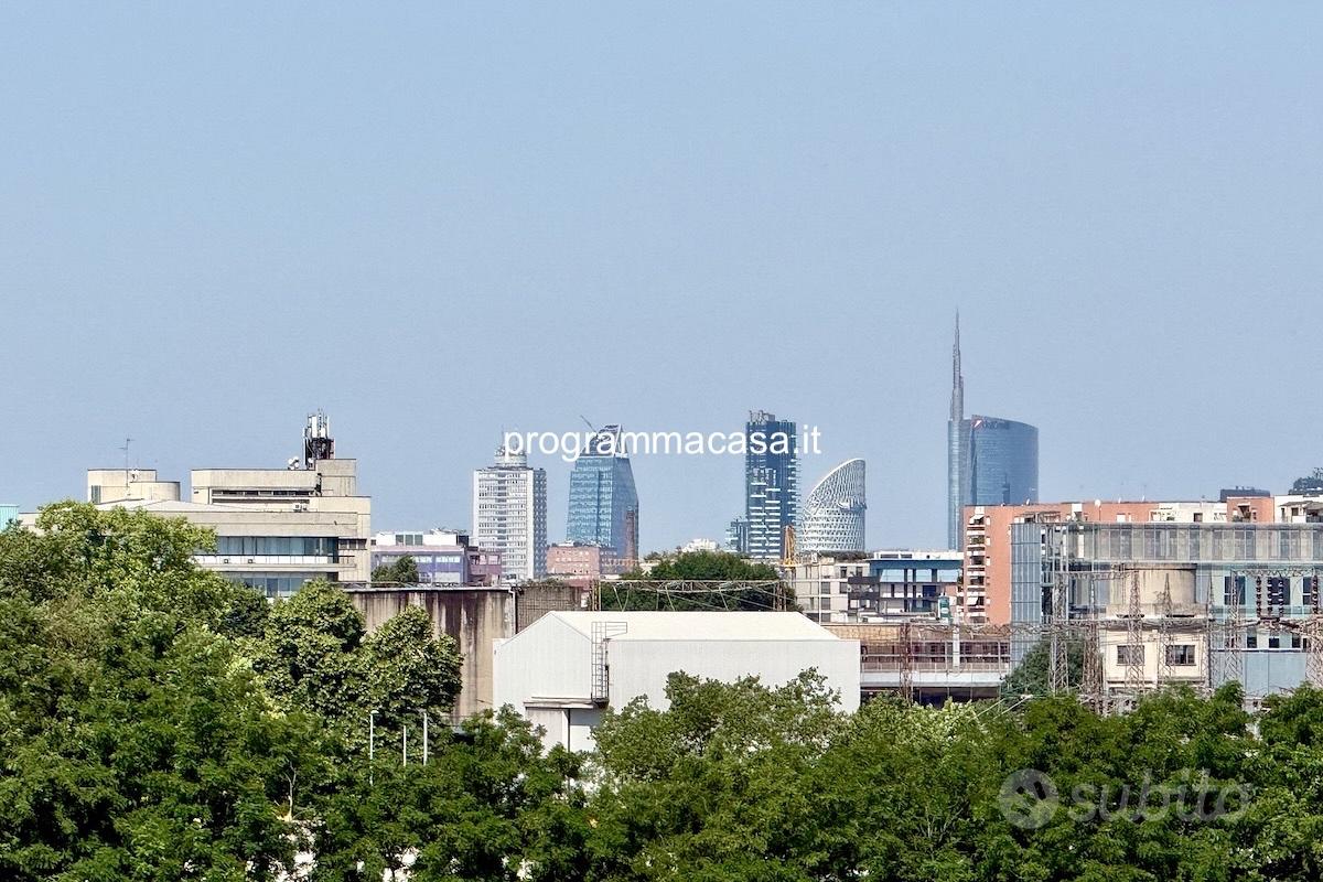 Appartamento – Segrate, Rovagnasco - Vista 2