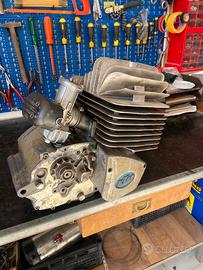 Blocco ktm 250cc GS 1981