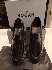 Hogan Mocassini Donna