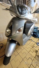 Honda chiocciola 150