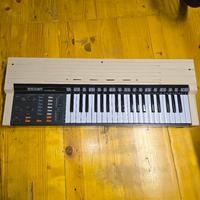 Bontempi HF252 electronico organo pianoforte