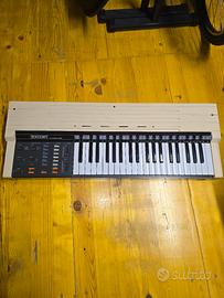 Bontempi HF252 electronico organo pianoforte