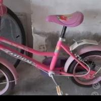 Bicicletta bambino/a