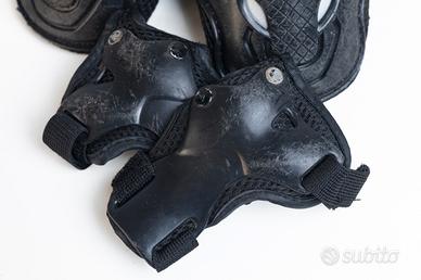 Ginocchiere/ gomitiere bimbo