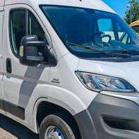 Fiat ducato 130 passo medio