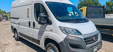 Fiat ducato 130 passo medio