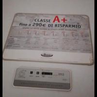 Congelatore a pozzetto....prezzo trattabile 