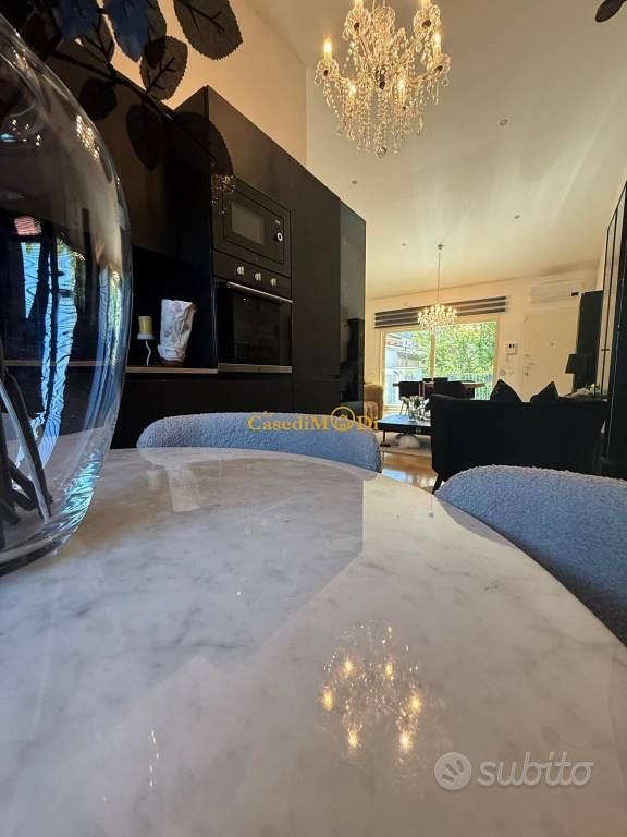 Apartment in Livorno, Consiglio di Zona 3 - Vista 5