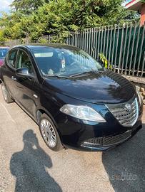 Lancia Ypsilon 2014