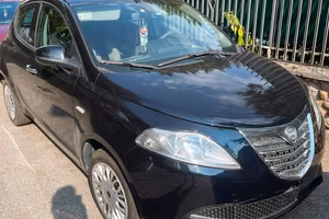 Lancia Ypsilon 2014
