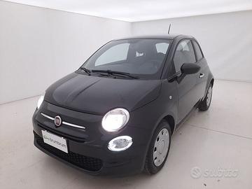 Fiat 500 Hybrid Cult BR980885 1.0 Mild Hybrid 70CV