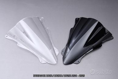 Cupolino KAWASAKI ZX4R / ZX4RR 2023 - 2025