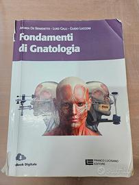 Fondamenti di Gnatologia ISBN 9788808257666
