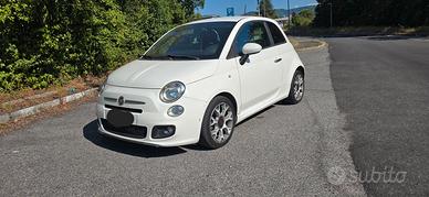 FIAT 500 SPORT 95CV