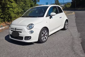 FIAT 500 SPORT 95CV