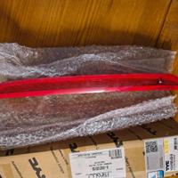 Terzo stop VW volkswagen