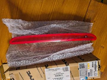 Terzo stop VW volkswagen