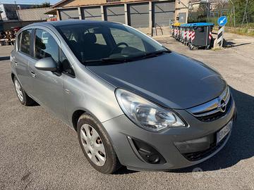 OPEL Corsa 1.2 85CV 5p BENZINA/GPL-TECH Edition