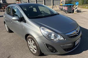 OPEL Corsa 1.2 85CV 5p BENZINA/GPL-TECH Edition