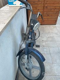 piaggio si 