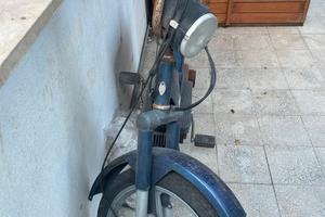 piaggio si 