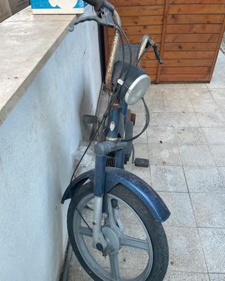 piaggio si 