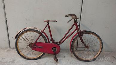 Bicicletta bambina Frejus