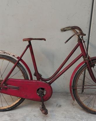 Bicicletta bambina Frejus