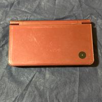 Nintendo DSi XL Rosso