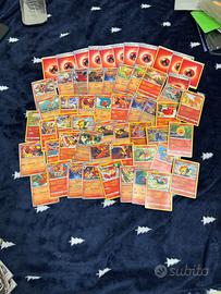 Carte pokemon 
