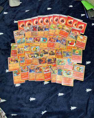 Carte pokemon 