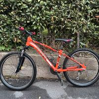 Mtb scout XC Alu 24