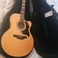 chitarra acustica 12 corde TAKAMINE G SERIES