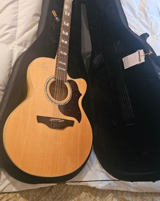 chitarra acustica 12 corde TAKAMINE G SERIES