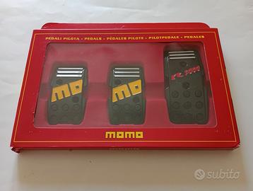 accessori sportivi per auto