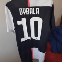 maglia Juventus Dybala 