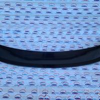 9687646980 Spoiler posteriore nero Citroen DS5