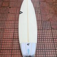 Tavola da surf 6’1
