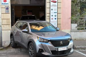 Peugeot 2008 1.2 PureTech