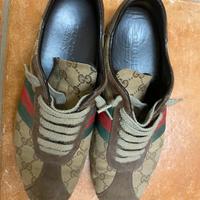 Scarpe Gucci uomo