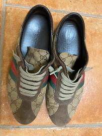 Scarpe Gucci uomo