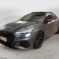 Audi A3 S3 SPB TFSI 310 CV quattro S tronic s...