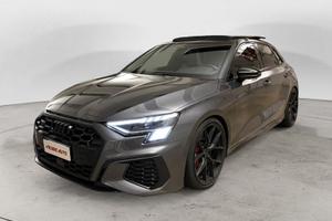 Audi A3 S3 SPB TFSI 310 CV quattro S tronic s...